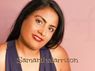 Samanthalarrison