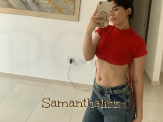 Samanthalizz