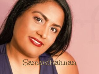 samanthaluian Porno FR