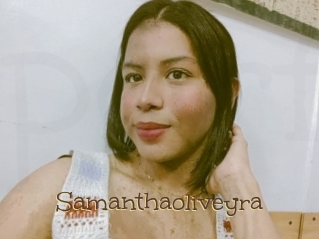 Samanthaoliveyra