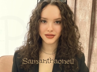 Samanthaoneil