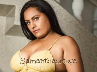 Samanthaortega