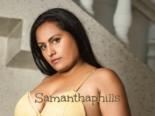 samanthaphills Porno FR