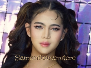 samantharamitere Porno FR