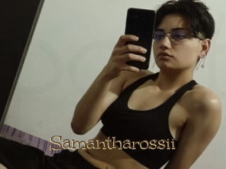 Samantharossii