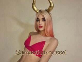 Samantharoussel