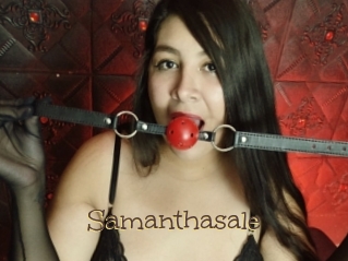 Samanthasale