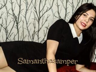Samanthasamper