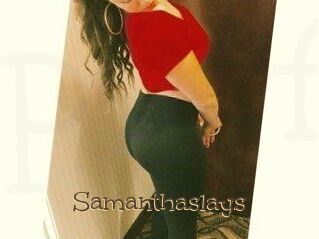 samanthaslays Porno FR