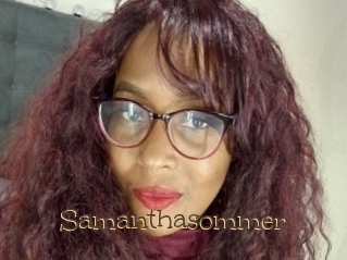 Samanthasommer