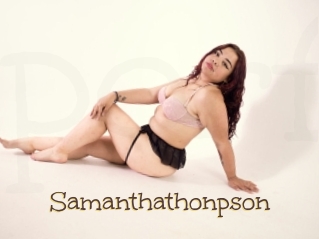 Samanthathonpson