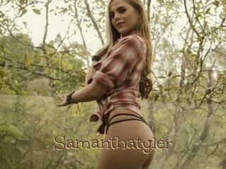 Samanthatyler