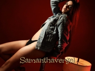 Samanthavergel