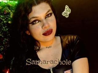 Samarachole