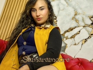 Samaramoore