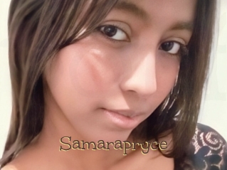 Samarapryce