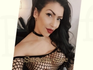 samararosse Porno FR