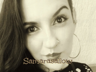 Samarasallow