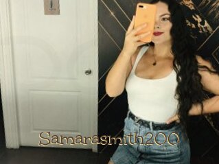 Samarasmith200