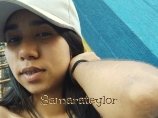 Samarateylor