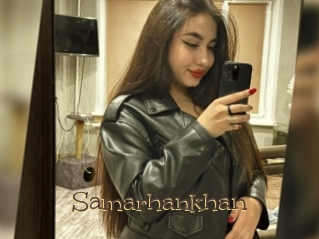 Samarhankhan
