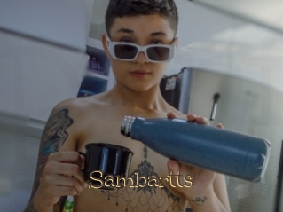 Sambartts