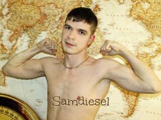Samdiesel