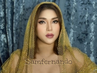 Samfernando