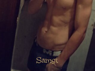 Samgt
