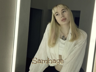 Samhage