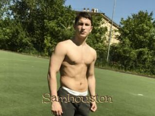 samhouston Porno FR