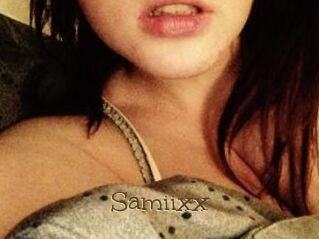 samiixx Porno FR