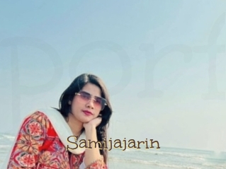 Samijajarin
