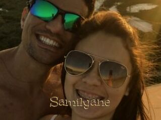 Samilyane