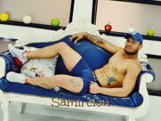 samirclon Porno FR