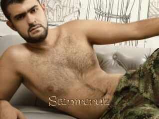 Samircruz