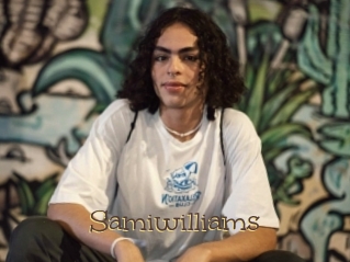 samiwilliams Porno FR