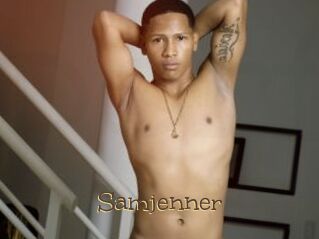 Samjenner