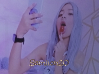 Samlion20