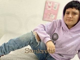 Samlorens