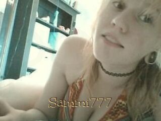 Sammi777