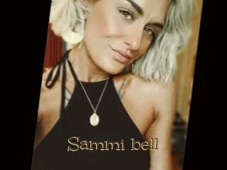 Sammi_bell