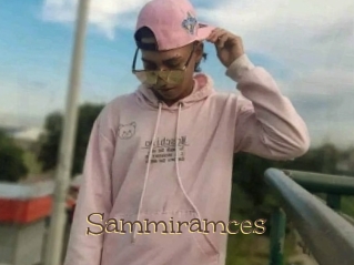 Sammiramces