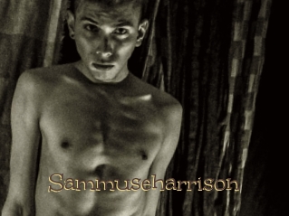sammuseharrison Porno FR