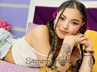 Sammy_hilss