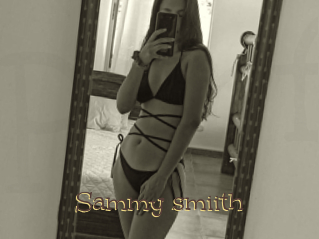 sammy_smiith Porno FR