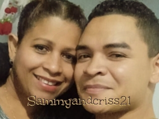 sammyandcriss21 Porno FR