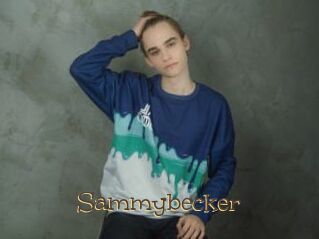 Sammybecker