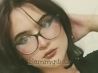 Sammydiaz