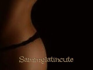 Sammylatincute